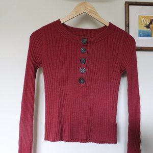 American Eagle shirt